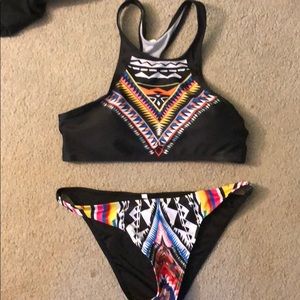 Women’s small bikini